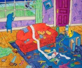 MATT RINARD (NEW ORLEANS, LOUI