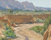 MATT SMITH, (B. 1960), "JOHNSO
