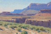 MATT SMITH, (B. 1960), NEVADA