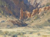 MATT SMITH, (B. 1960), "SOUTHF