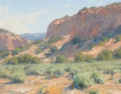 MATT SMITH, (B. 1960), "UNTITL