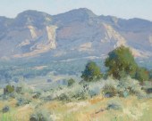 MATT SMITH, (B. 1960), "UTAH S