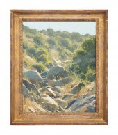 MATT SMITH, "RIPPERS CANYON" -
