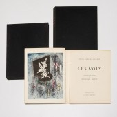 [MATTA] FARDOULIS-LAGRANGE, LE