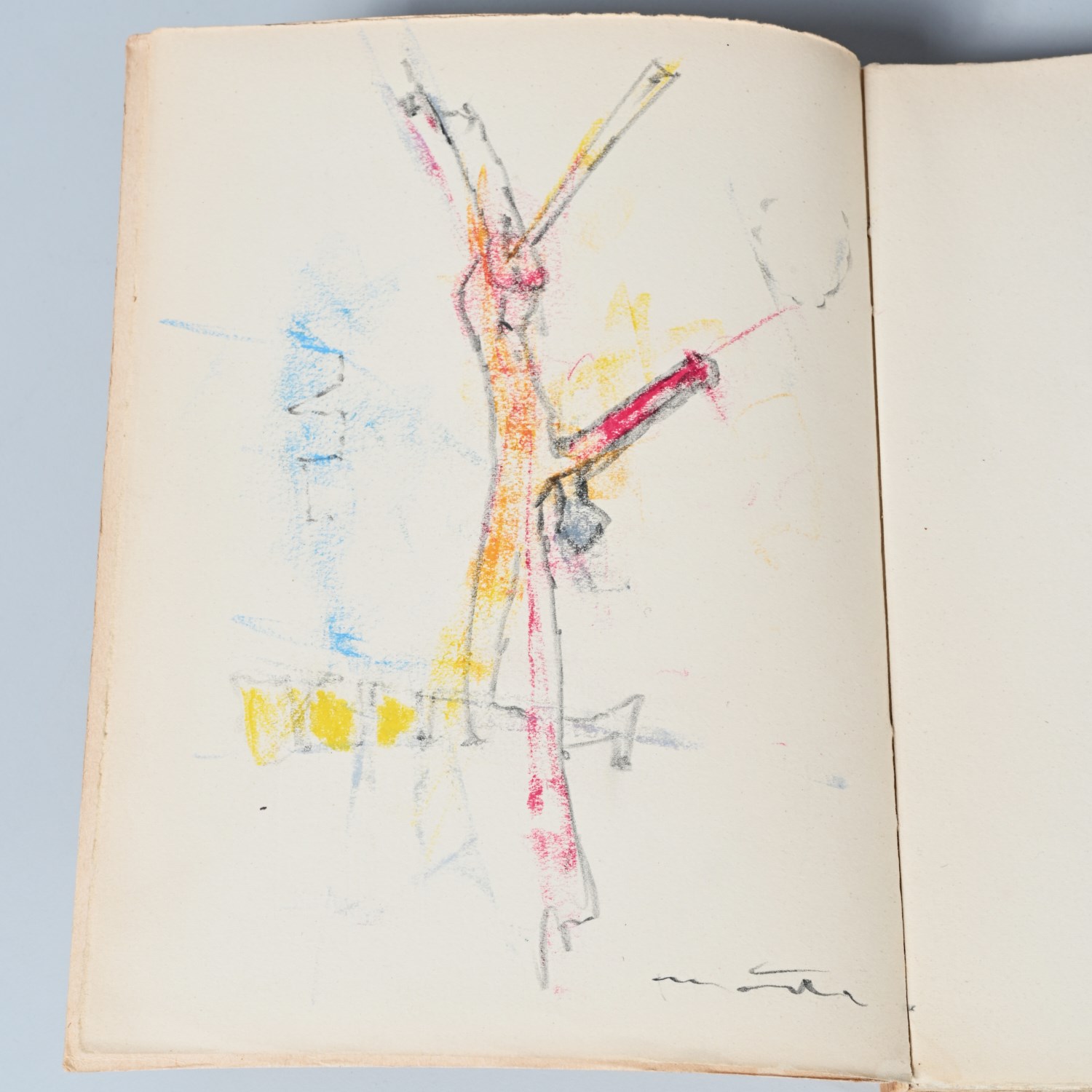 MATTA, MANIFESTES DU SURREALISME,