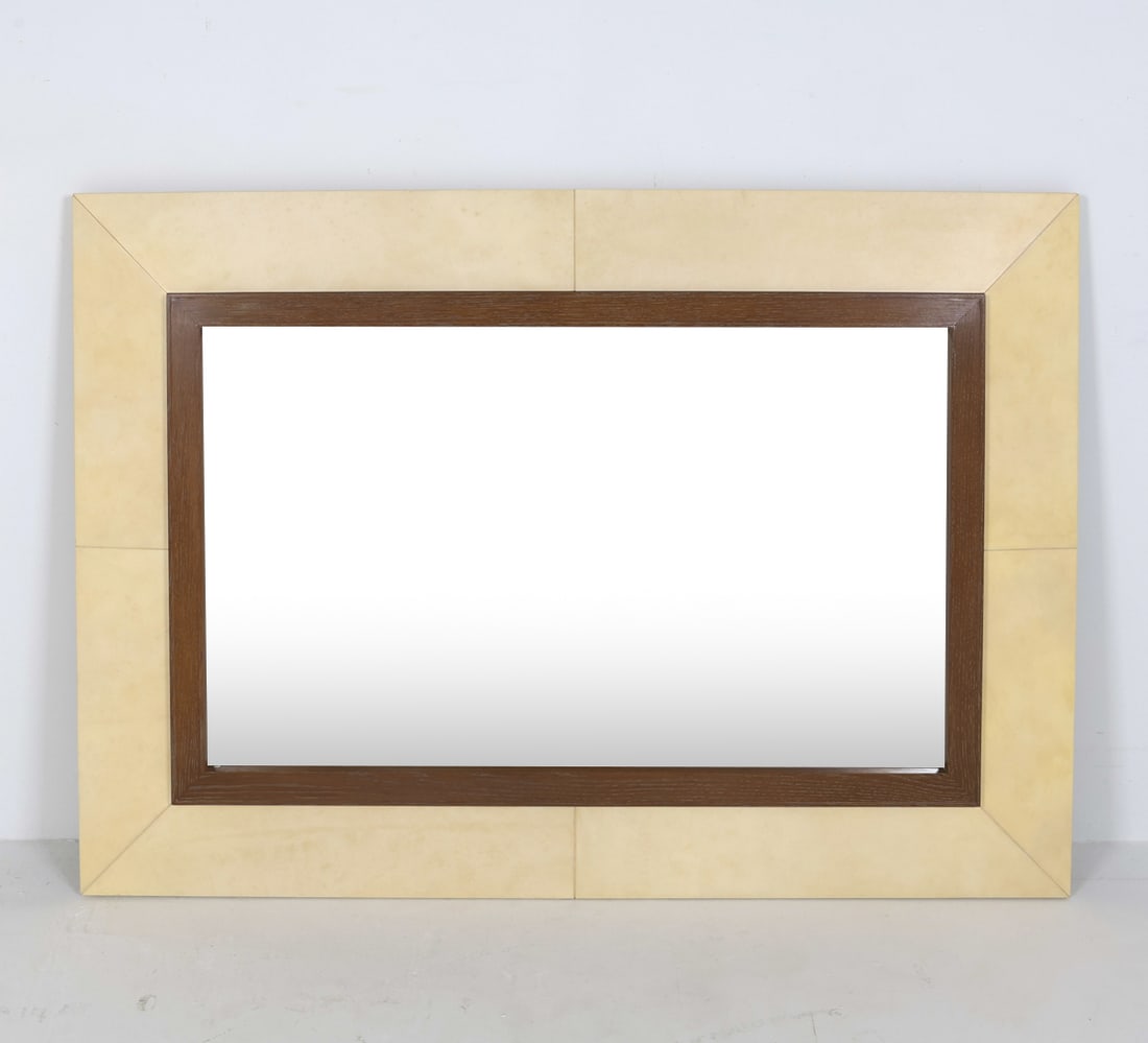 MATTALIANO VELLUM & OAK