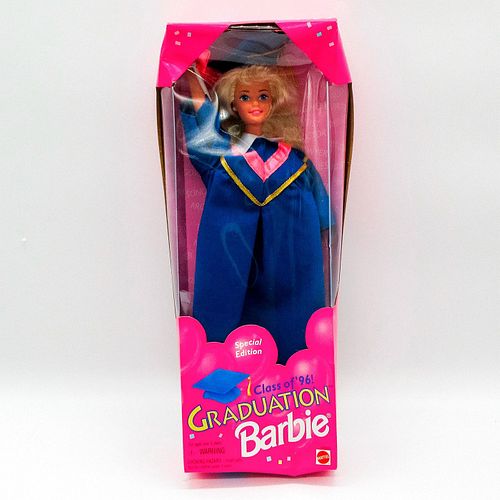 MATTEL BARBIE DOLL,