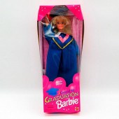 MATTEL BARBIE DOLL, GRADUATION