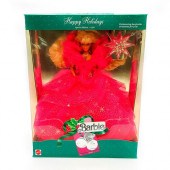 MATTEL BARBIE DOLL, HAPPY HOLI