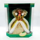 MATTEL BARBIE DOLL, HAPPY HOLI