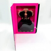 MATTEL BARBIE DOLL, JEWELED SP