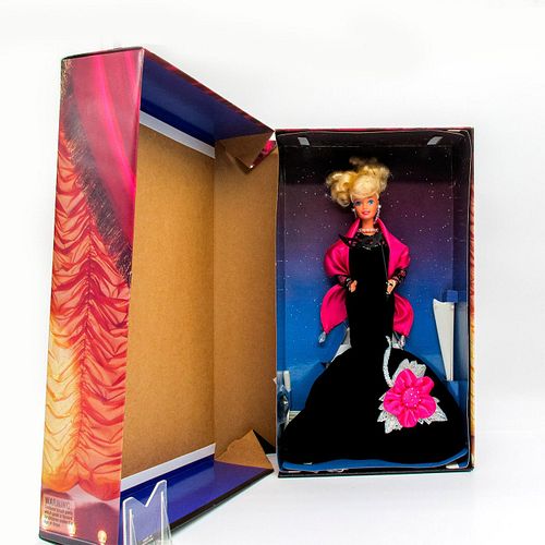 MATTEL BARBIE DOLL, THEATER