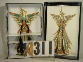 Mattel Bob Mackie Fantasy Godd