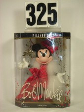 Mattel Bob Mackie Millennium M