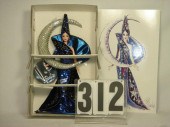 Mattel Bob Mackie Moon Goddess