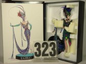 Mattel Bob Mackie The Tango Ba