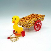 MATTEL CREATIONS DUCKY CANDY C