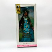 MATTEL HAWAIIANA BARBIE DOLL,