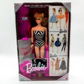 MATTEL ORIGINAL 1959 BARBIE DO