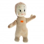 MATTEL PULL STRING CASPER THE