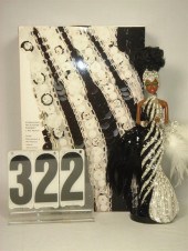 Mattel Starlight Splendor Barb