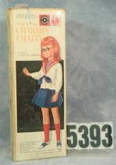 Mattel talking Charmin Chatty