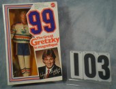 Mattel the Great Wayne Gretzky