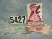 Mattel vintage Barbie clothing