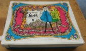 MATTEL WORLD OF BARBIE DOUBLE