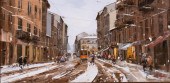 MATTEO LAGANA, ITALIAN 1946-,