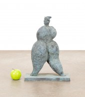 MATTEO LO GRECO, HELLENISTIC F