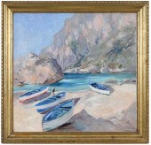 MATTEO SARNO(Italian, 1894-195