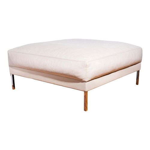 MATTEOGRASSI ITALIAN MODERN POOF