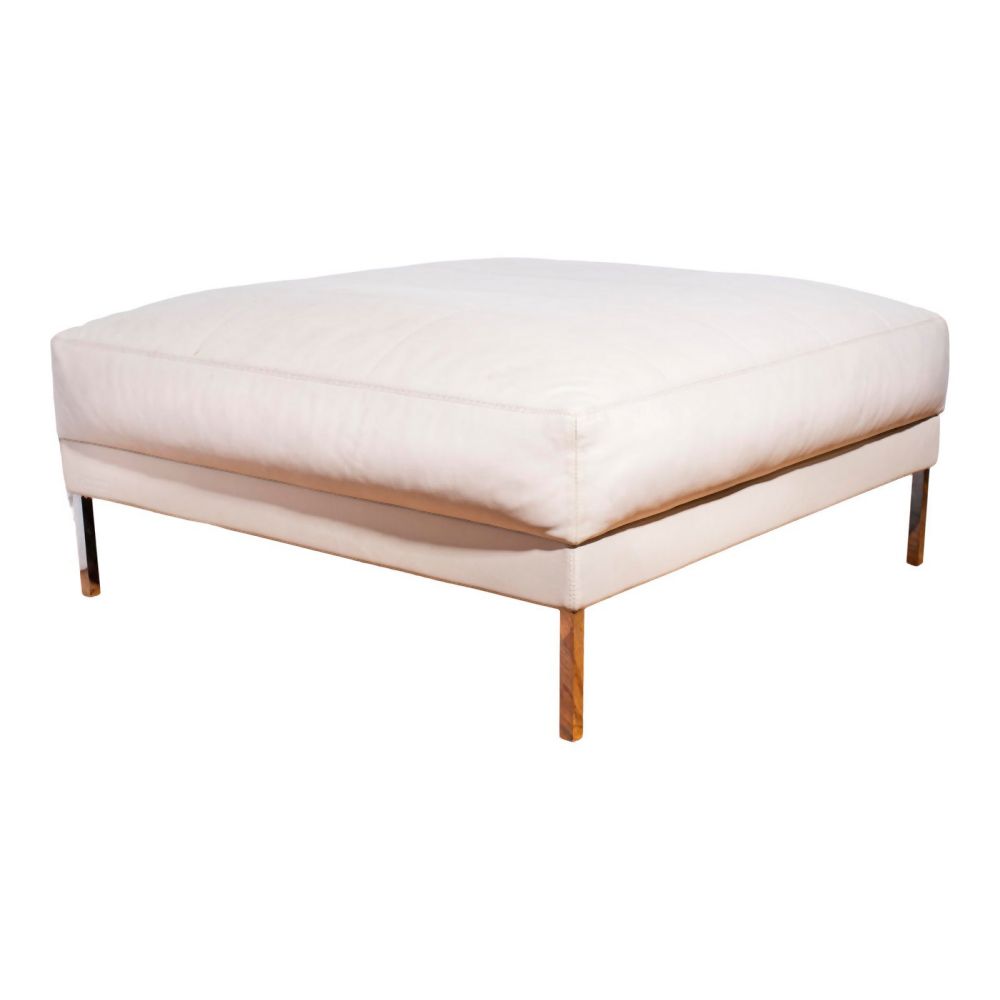 MATTEOGRASSI ITALIAN MODERN POOF