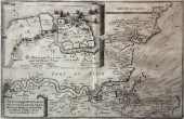 Matthaus Merian (1621-1687) -