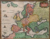 MATTHAUS MERIAN THE ELDER (SWI