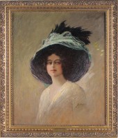 MATTHEW A. DALY (1860 - 1937):