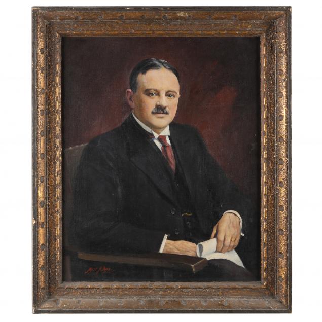 MATTHEW A. DALY (AMERICAN,