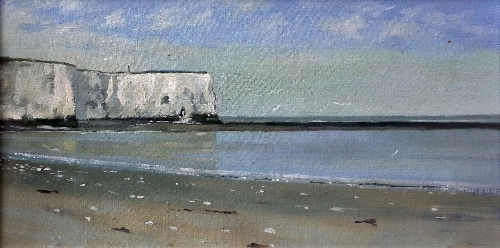 Matthew Alexander (20th Century