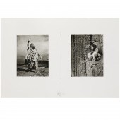 MATTHEW BARNEY, PHOTOGRAVURE D