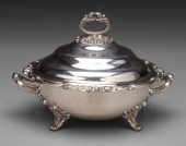 Matthew Boulton entrée, Old Sh