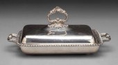Matthew Boulton entrée, Old Sh