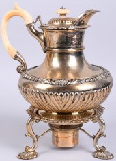 MATTHEW BOULTON OLD SHEFFIELD