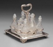 Matthew Boulton Old Sheffield