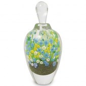 MATTHEW BUECHNER ART GLASS PER