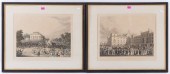 MATTHEW DUBOURG. TWO LONDON TH
