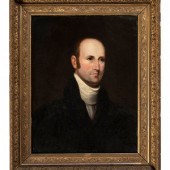 Matthew Harris Jouett (1788-18