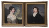 MATTHEW HAUGHTON (UK, 1772-184