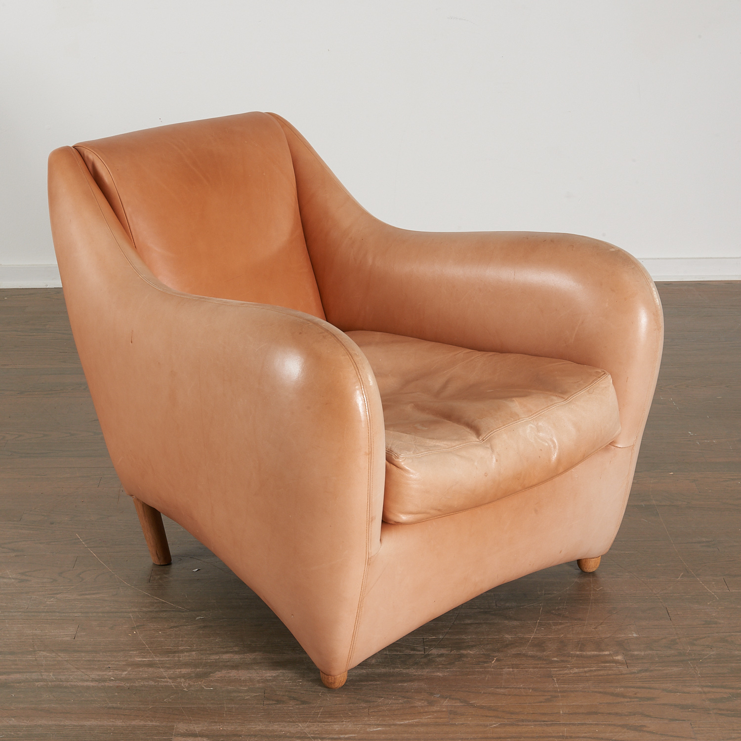MATTHEW HILTON, BALZAC CLUB CHAIR