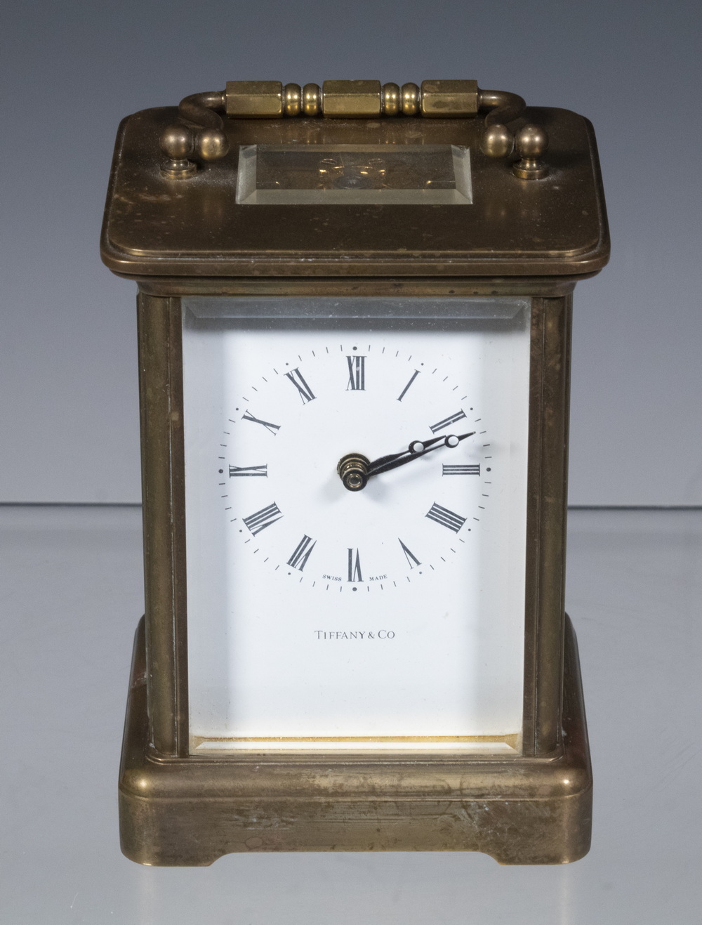 MATTHEW NORMAN - TIFFANY & CO.